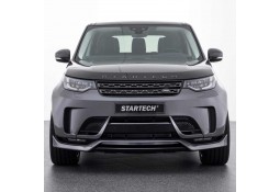 Extension Pare-chocs avant STARTECH pour Range Rover Discovery 5 (2017-)