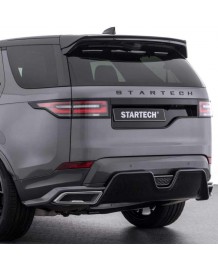 Extension Pare-chocs arrière STARTECH pour Range Rover Discovery 5 (2017-)