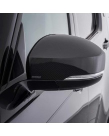 Coques de rétroviseurs en carbone STARTECH pour Range Rover Discovery 5 (2017-)