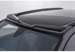 Becquet de toit avant carbone STARTECH pour Bentley Bentayga (2016-)