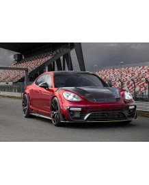 Kit Carrosserie MANSORY pour Porsche Panamera 971 (2016-)