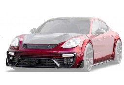 Kit Carrosserie MANSORY pour Porsche Panamera 971 (2016-)