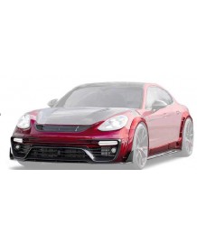 Kit Carrosserie MANSORY pour Porsche Panamera 971 (2016-)