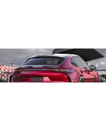 Bandeau arrière Carbone MANSORY pour Porsche Panamera 971 (2016-)