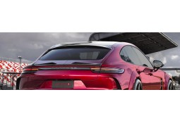 Becquet de toit Carbone MANSORY pour Porsche Panamera 971 (2016-)