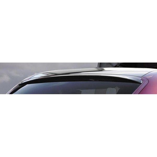 Becquet de toit Carbone MANSORY pour Porsche Panamera 971 (2016-)