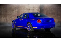 Kit Carrosserie MANSORY pour Rolls-Royce Ghost I (2010-2013)