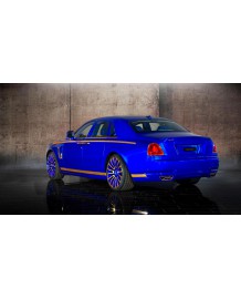 Kit Carrosserie MANSORY pour Rolls-Royce Ghost I (2010-2013)