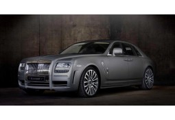 Kit Carrosserie MANSORY pour Rolls-Royce Ghost I (2010-2013)
