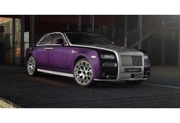 Kit Carrosserie MANSORY pour Rolls-Royce Ghost I (2010-2013)