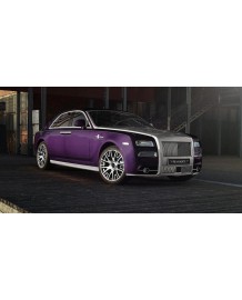 Kit Carrosserie MANSORY pour Rolls-Royce Ghost I (2010-2013)