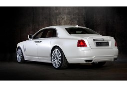 Jante MANSORY M8 10x22" pour Rolls-Royce Ghost I & II (2010-)