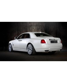 Jante MANSORY M8 10x22" pour Rolls-Royce Ghost I & II (2010-)