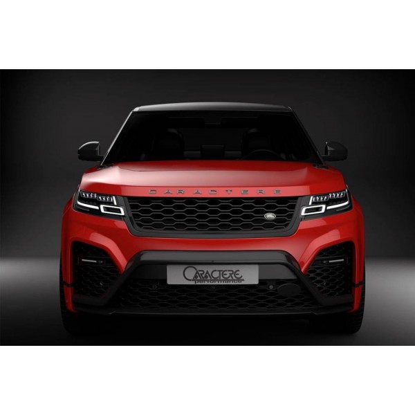 Kit carrosserie CARACTERE pour Range Rover VELAR **