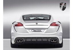 Kit carrosserie CARACTERE pour Porsche Panamera (2009-2013)
