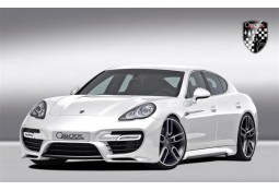 Kit carrosserie CARACTERE pour Porsche Panamera (2009-2013)