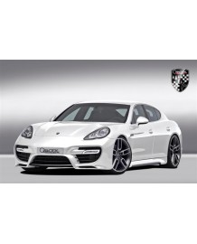 Kit carrosserie CARACTERE pour Porsche Panamera (2009-2013)