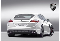 Kit carrosserie CARACTERE pour Porsche Panamera (2009-2013)