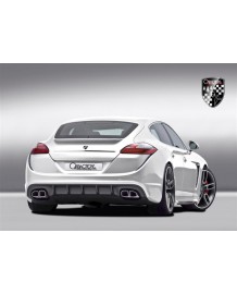 Kit carrosserie CARACTERE pour Porsche Panamera (2009-2013)