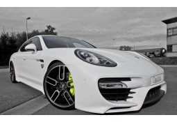 Kit carrosserie CARACTERE pour Porsche Panamera (2014-2016)