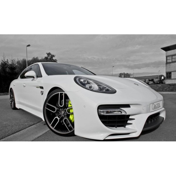 Kit carrosserie CARACTERE pour Porsche Panamera (2014-2016)