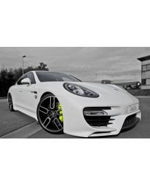 Kit carrosserie CARACTERE pour Porsche Panamera (2014-2016)