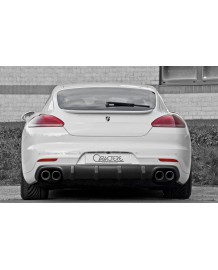 Kit carrosserie CARACTERE pour Porsche Panamera (2014-2016)