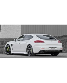 Kit carrosserie CARACTERE pour Porsche Panamera (2014-2016)