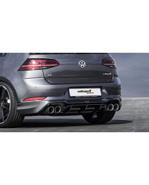 Diffuseur arrière OETTINGER Golf 7.5R Facelift V1 (04/2017+)