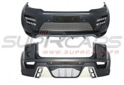 Kit carrosserie X-trem pour Range Rover Evoque (2011-) 