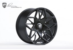 Kit carrosserie LUMMA Design CLR GT pour Range Rover VELAR 