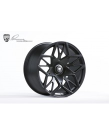 Kit carrosserie LUMMA Design CLR GT pour Range Rover VELAR 