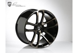 Kit carrosserie LUMMA Design CLR GT pour Range Rover VELAR 