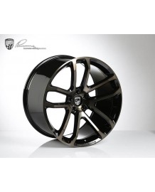 Kit carrosserie LUMMA Design CLR GT pour Range Rover VELAR 