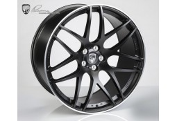 Kit carrosserie LUMMA Design CLR GT + Pack Jantes CLR GT 23" pour Range Rover VELAR