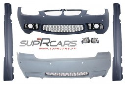 Kit carrosserie look M3 pour Bmw Série 3 Coupé/Cabrio (E92/E93) (2010-2014)