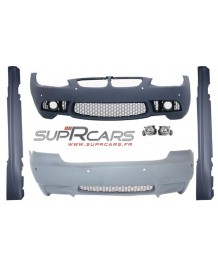 Kit carrosserie look M3 pour Bmw Série 3 Coupé/Cabrio (E92/E93) (2010-2014)