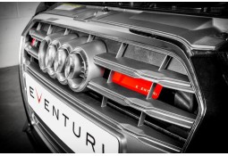 Admission Carbone EVENTURI pour AUDI S1