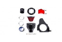 Kit d'admission Carbone / Kevlar EVENTURI pour Bmw Z4M (E8X)