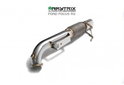 Suppression Catalyseur ARMYTRIX Ford Focus RS (Mk3) (2015-2017)