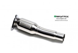 Suppression Catalyseur Secondaire ARMYTRIX Range Rover Evoque PURE/SE/DYNAMIC (2011-)