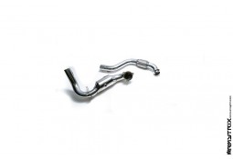 Downpipe + Suppression Catalyseur ARMYTRIX Mercedes CLA 250 2WD (C/X117) (2015-06/2016)