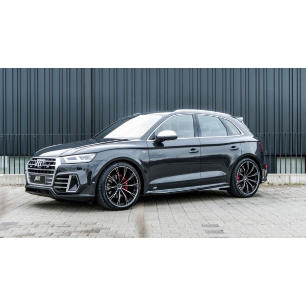 Kit carrosserie ABT Widebody ABT Audi SQ5 SUV 3.0 TFSI (2017-04/2019)