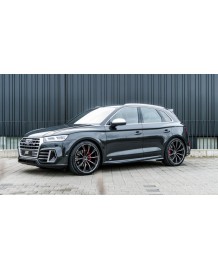 Kit carrosserie ABT Widebody ABT Audi SQ5 SUV 3.0 TFSI (2017-04/2019)