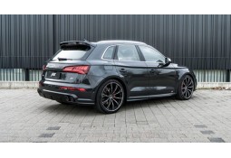 Kit carrosserie ABT Widebody ABT Audi SQ5 SUV 3.0 TFSI (2017-04/2019)