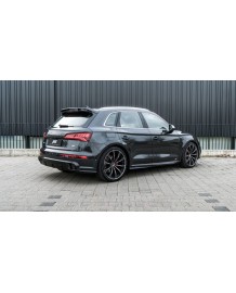 Kit carrosserie ABT Widebody ABT Audi SQ5 SUV 3.0 TFSI (2017-04/2019)