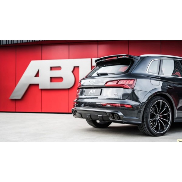 Becquet de toit ABT Audi SQ5 (80A8) (07/2017-)