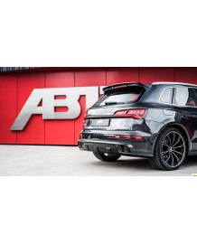 Becquet de toit ABT Audi SQ5 (80A8) (07/2017-)