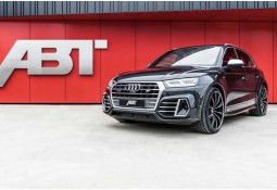 Kit carrosserie ABT Widebody ABT Audi SQ5 SUV 3.0 TFSI (2017-04/2019)