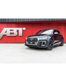 Kit carrosserie ABT Widebody ABT Audi SQ5 SUV 3.0 TFSI (2017-04/2019)